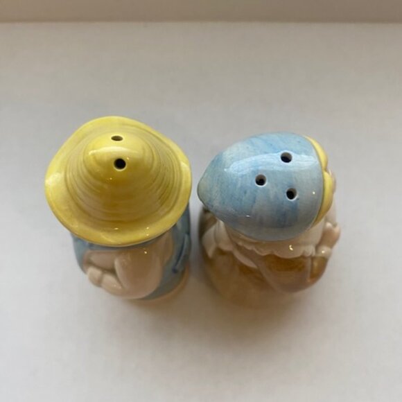 Otagiri Salt and Pepper shakers - Picture 7 of 8